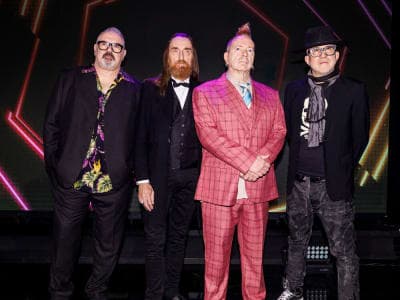 Public Image Ltd