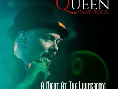 Queen May Rock