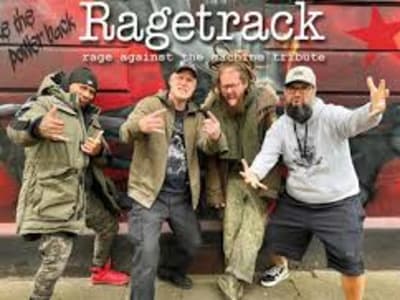 RAGETRACK
