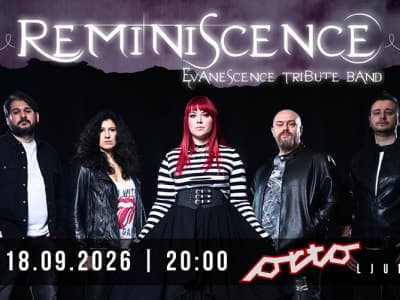 REMINISCENCE