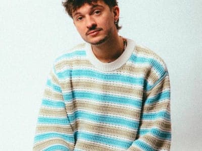 RIAN - BLUMENDISKO Tour 2026