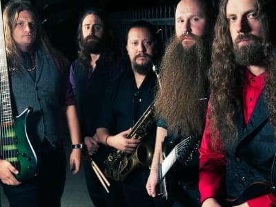 Rivers Of Nihil