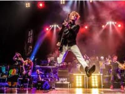 Rock Orchester Ruhrgebeat