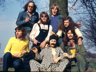Rockpommel's Band