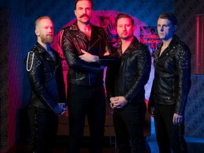 Royal Republic