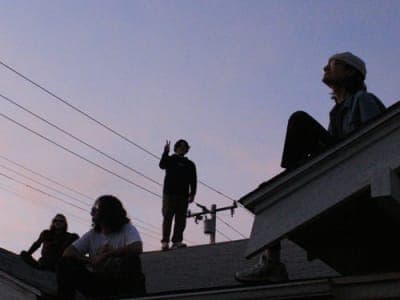 Leilani Kilgore (USA) Turn & Burn EU Tour + Support: Ruby Electric