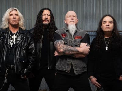 Headbangers Open Air 2026