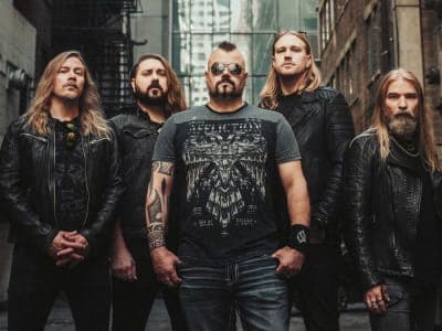 Sabaton