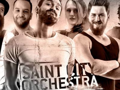 Saint City Orchestra