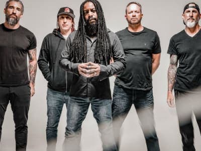 Sevendust