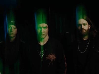 Shadow of Intent