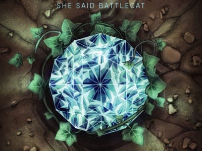 She Said Battlecat