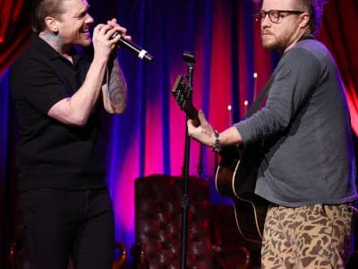 Shinedown