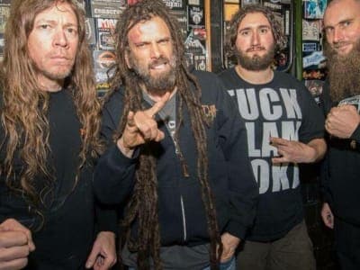 Six Feet Under