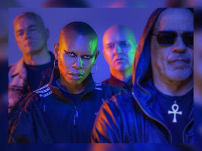 Skunk Anansie