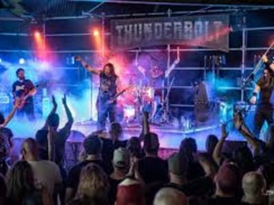 SLAYER COVERBAND