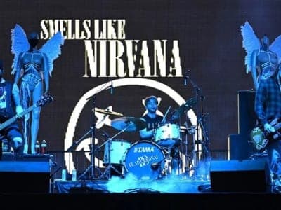 MTV´s UNPLUGGED NIRVANA by SMELLS LIKE NIRVANA