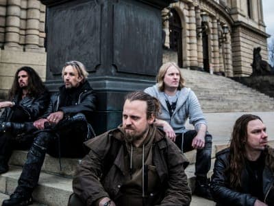 Sonata Arctica