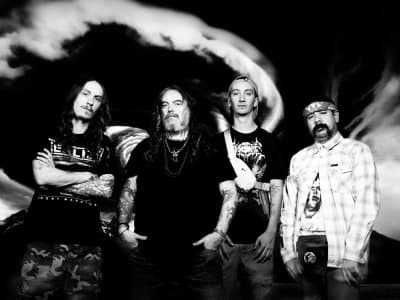 SOULFLY