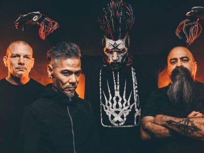 Static-X
