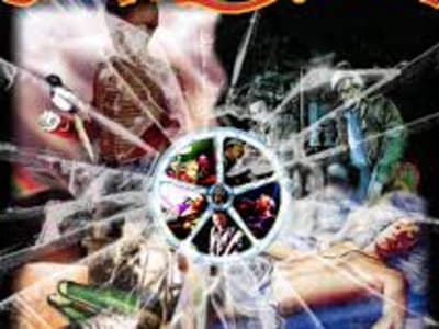 Stillmarillion