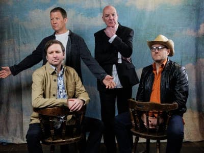R.E.M. by Stipe - Matinee Show