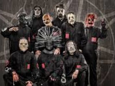 SLIPKNOT by SUBLIMINAL VERSES