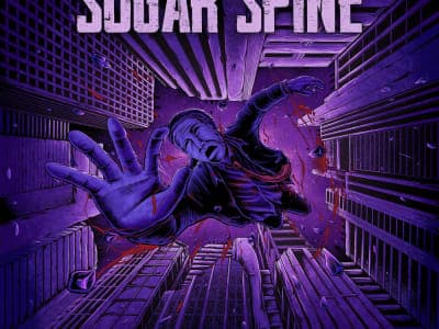 Sugar Spine