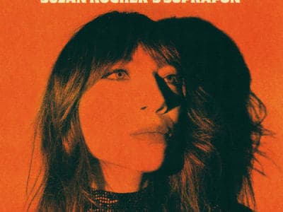 Suzan Köcher's Suprafon