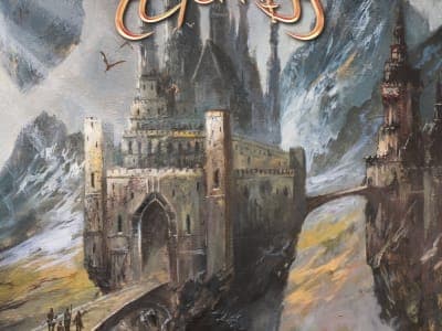 Æternia