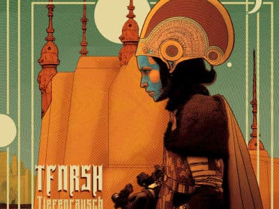 TFNRSH