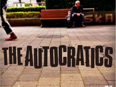 THE AUTOCRATICS