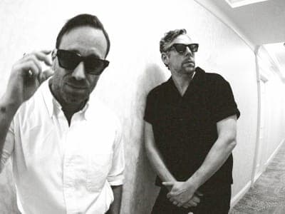 The Black Keys