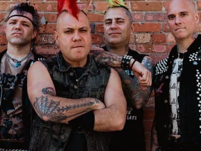 The Casualties