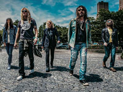 The Dead Daisies