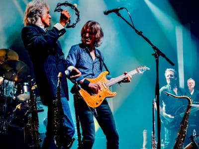 The Dire Straits Experience