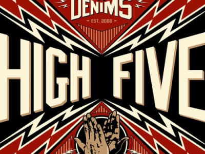 The Dirty Denims