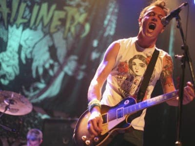 The Flatliners
