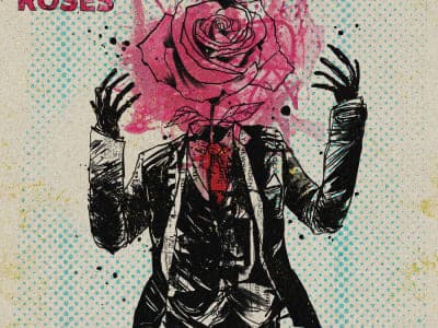 THE IRON ROSES