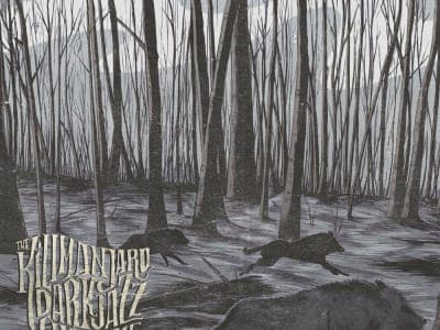 The Kilimanjaro Darkjazz Ensemble