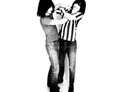 The Lemon Twigs