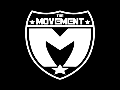 THE MOVEMENT