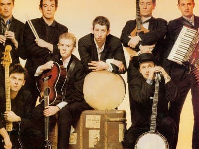 The Pogues