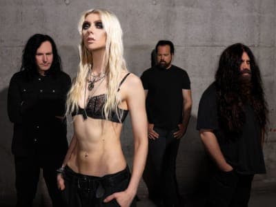 The Pretty Reckless