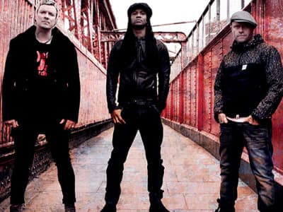 The Prodigy