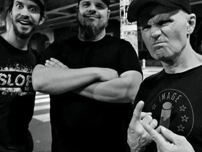 The Queers / The 66ers