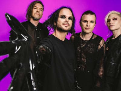 The Rasmus