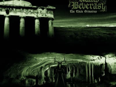 The Ruins of Beverast