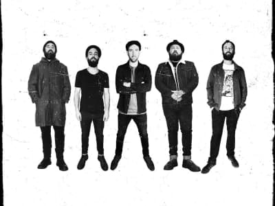 The Rumjacks
