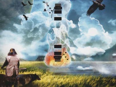 The Samurai Of Prog